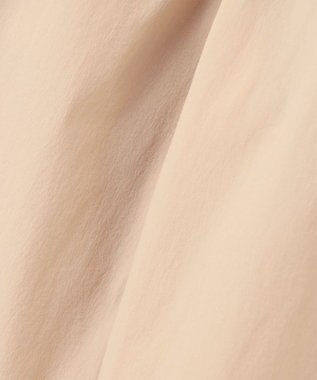 SHARE PARK LADIES 【撥水・UVカット・ストレッチ・軽量 】ナイロンカーゴパンツ（Mサイズ） ベージュ系