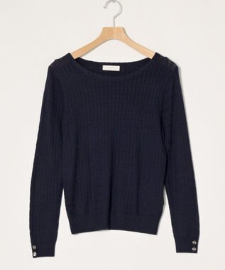 ONWARD Reuse Park 【any SiS】ニット秋冬