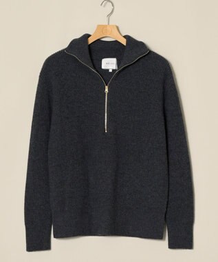 ONWARD Reuse Park 【BEIGE】ニット秋冬 グレー