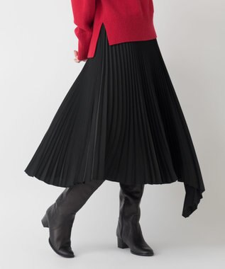 ONWARD Reuse Park 【JOSEPH】スカート秋冬 ブラック