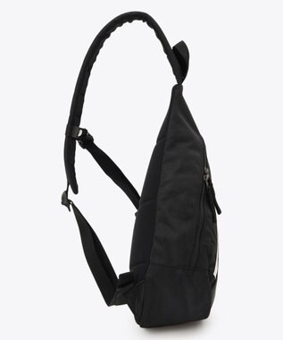 Columbia Columbia/ ブレムナースロープワンショルダー /コロンビア Black、 White