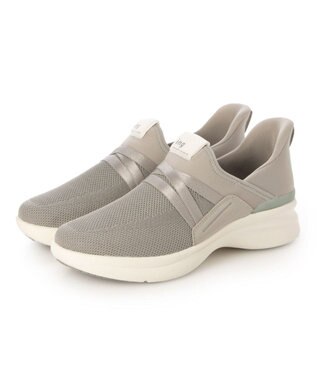 ing <ing>ハンズフリーニットスニーカー