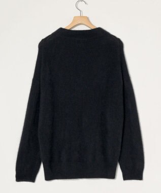 ONWARD Reuse Park 【23区】ニット秋冬 ブラック