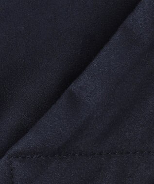 JOSEPH HOMME コマスウェード　ダウンコート ネイビー系