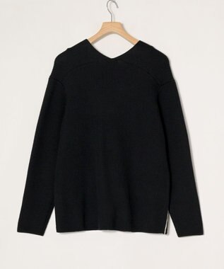 ONWARD Reuse Park 【ICB】ニット秋冬 ブラック