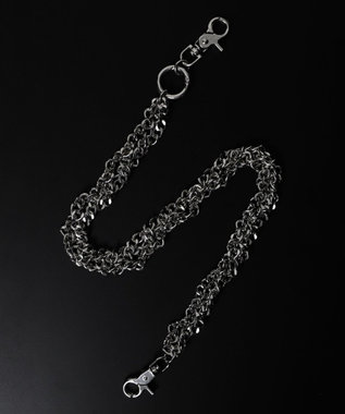 WEGO ユニオンウォレットチェーン