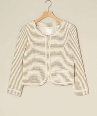 ONWARD Reuse Park 【組曲】ジャケット春夏