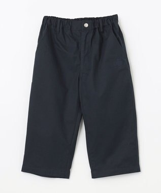 J.PRESS KIDS 【120-130cm】40/ツイル ネイビー系