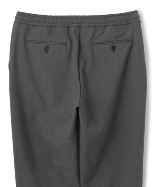 JOSEPH HOMME ソフトサーモストレッチ / JOGGER グレー系