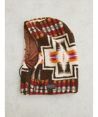 Green Parks ■ＰＥＮＤＬＥＴＯＮ　ＢＯＡ　ＺＩＰ　ＢＡＬＡＣＬＡＶＡ Brown