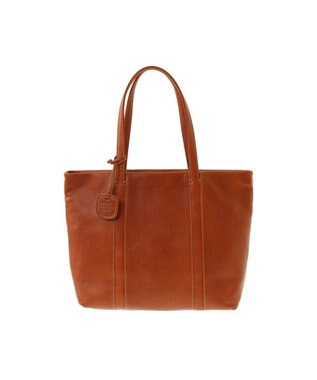 genten ゴートベーシック トートバッグ チャ