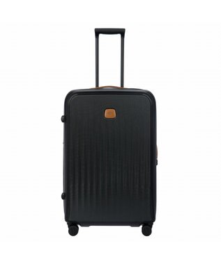 ACE BAGS & LUGGAGE BRIC'S TAORMINA タオルミナ スーツケース 100L 89234／BAH08453 ブリックス ブラック