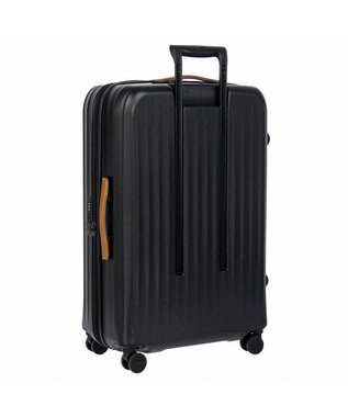 ACE BAGS & LUGGAGE BRIC'S TAORMINA タオルミナ スーツケース 100L 89234／BAH08453 ブリックス ブラック