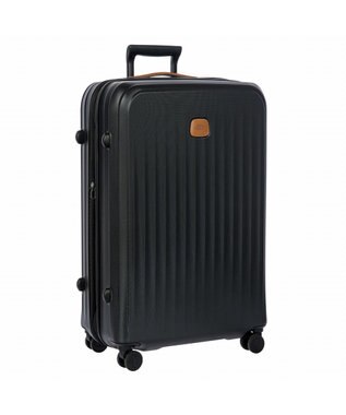 ACE BAGS & LUGGAGE BRIC'S TAORMINA タオルミナ スーツケース 100L 89234／BAH08453 ブリックス ブラック