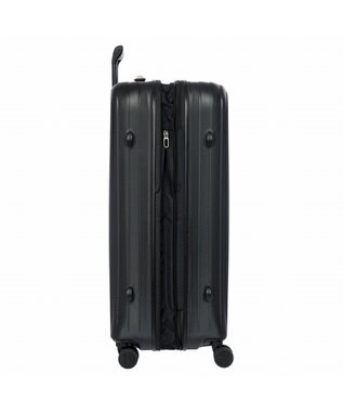 ACE BAGS & LUGGAGE BRIC'S TAORMINA タオルミナ スーツケース 100L 89234／BAH08453 ブリックス ブラック