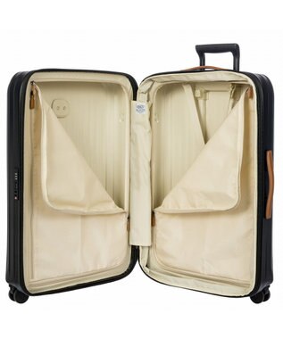 ACE BAGS & LUGGAGE BRIC'S TAORMINA タオルミナ スーツケース 100L 89234／BAH08453 ブリックス ブラック