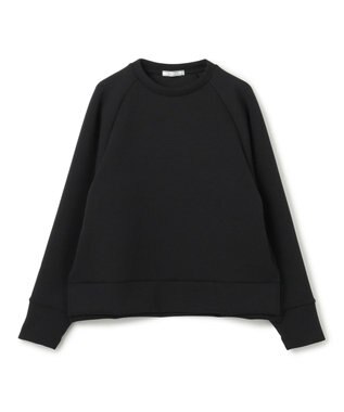 BEIGE， 【WEB限定】REMI / スウェットトップス Black