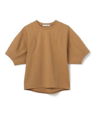BEIGE， 【洗える】PROVANCE / カットソー Camel