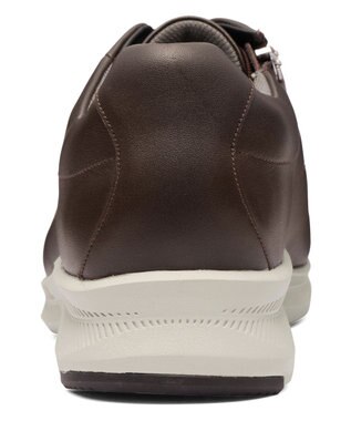 ASICS WALKING ペダラ スポーツ メンズ 4E ブラウン系