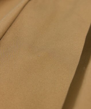 LENO DOUBLE BELTED GURKHA TROUSERS 《UNISEX》 ダブルベルトグルカパンツ BEIGE