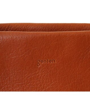 genten ゴートベーシック トートバッグ チャ