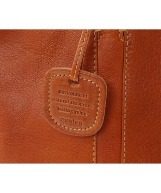 genten ゴートベーシック トートバッグ チャ