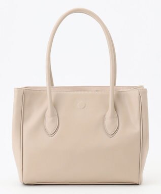 自由区 フラップオフ2WAY バッグ ベージュ