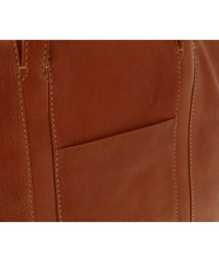 genten ゴートベーシック トートバッグ チャ