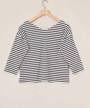 ONWARD Reuse Park 【組曲】カットソー春夏 ホワイト