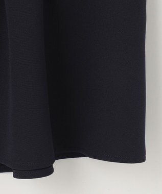 ANY SIS S 【ご好評につき追加生産！優木まおみさんコラボ】秒映えセレモニー セットアップ ネイビー×ネイビー