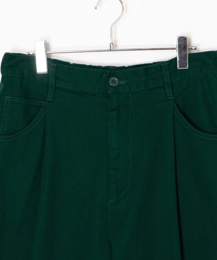 WEGO スケーターパンツ ダークグリーン