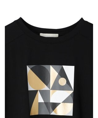 Green Parks ・ｆｕｒｒｙ　ｒａｔｅ　キカガクｐｔドルマンロンＴ Black