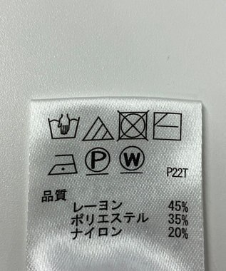 ONWARD Reuse Park 【any SiS】ニット秋冬 ブラウン