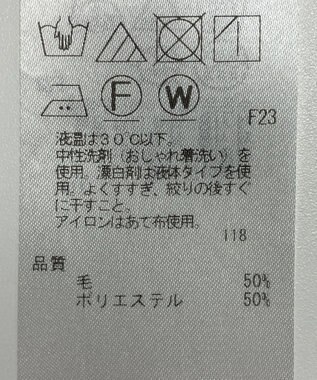 ONWARD Reuse Park 【ICB】ジャケット春夏 グリーン