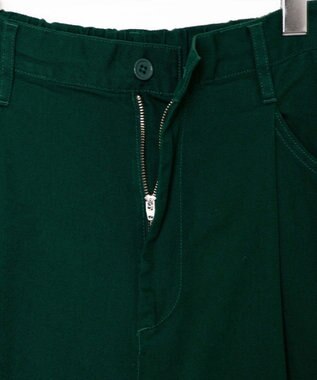 WEGO スケーターパンツ ダークグリーン