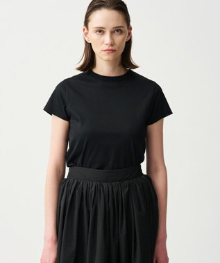 uncrave ライトスムース コンパクトTシャツ