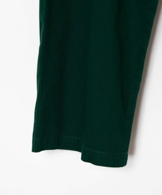 WEGO スケーターパンツ ダークグリーン