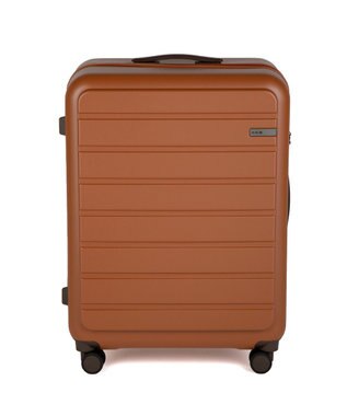 ACE BAGS & LUGGAGE ACE フレットボード スーツケース L 100L 05434 エース テラコッタ