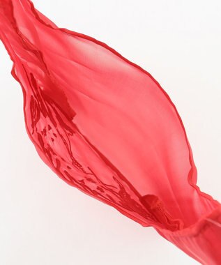 ICB スーベニアBAG レッド系