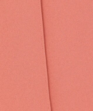 ANY SIS 【美人百花6月号掲載】やみつキレイ パンツ オレンジ