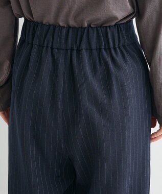 CRAFT STANDARD BOUTIQUE ストライプセットアップ Stripe Navy