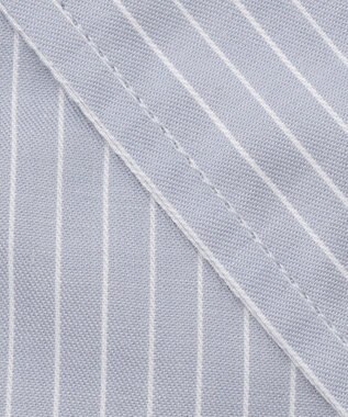 J.PRESS YORK STREET 【UNISEX】シャツコーチジャケット ブルー系1