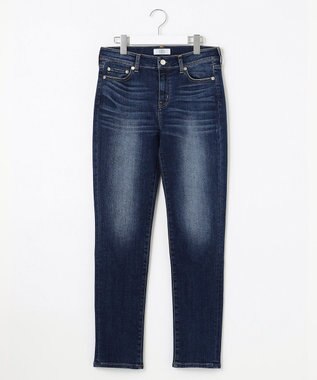 驚異の伸縮性】10oz Stretch Denim ストレートデニムパンツ / J.PRESS