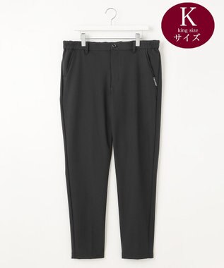 23区GOLF 【MEN/キングサイズ】【撥水・ストレッチ】４ＷＡＹストレッチ パンツ