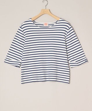 ONWARD Reuse Park 【23区】カットソー春夏 ネイビー