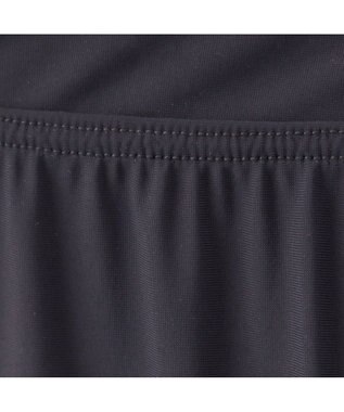 Chacott Chacott BALANCE ライトストレートパンツ ブラック