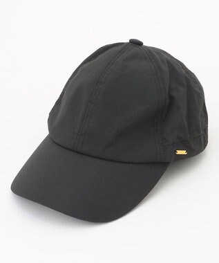 【手洗い可/UVカット】撥水キャップ