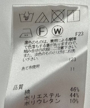 ONWARD Reuse Park 【J.PRESS】パンツ秋冬 ブラック