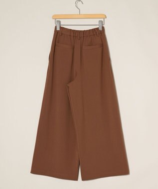 ONWARD Reuse Park 【any FAM】パンツ秋冬 ブラウン