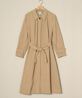ONWARD Reuse Park 【組曲】コート秋冬 ベージュ